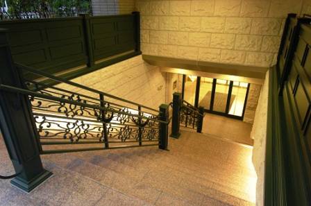 ルモンド代官山