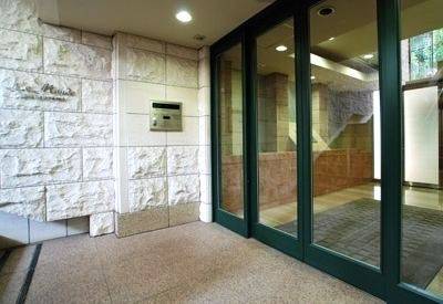 ルモンド代官山