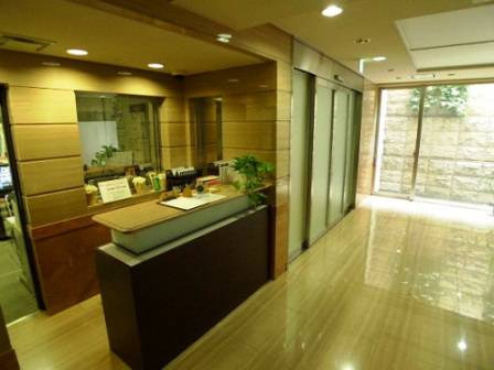 ルモンド代官山