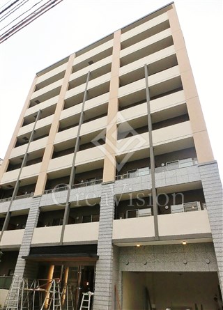 フォンターナ入谷