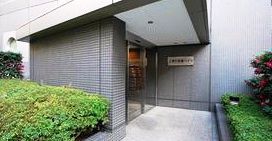 上野5号館ハイツ