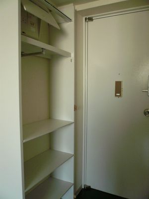 赤坂レジデンシャルホテル