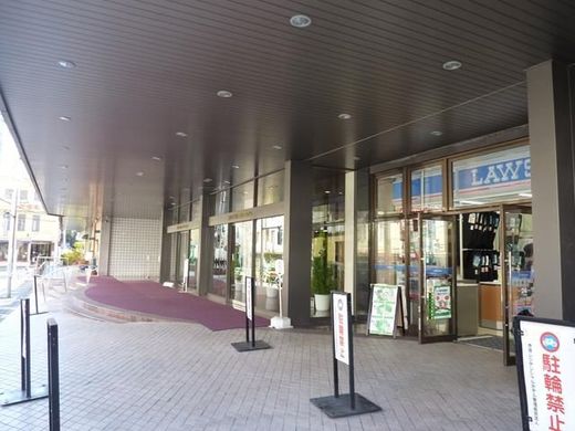 赤坂レジデンシャルホテル