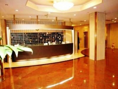 赤坂レジデンシャルホテル