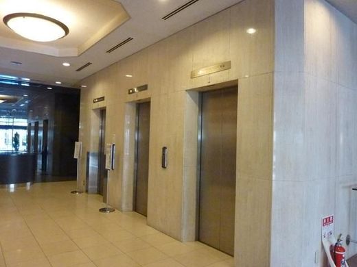 赤坂レジデンシャルホテル