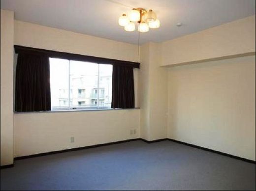 赤坂レジデンシャルホテル