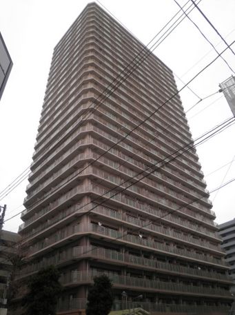 ライオンズタワー池袋