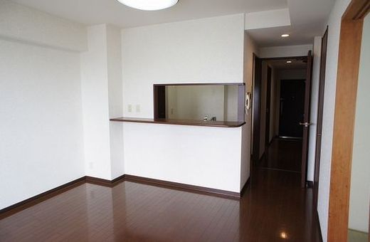 ライオンズタワー池袋