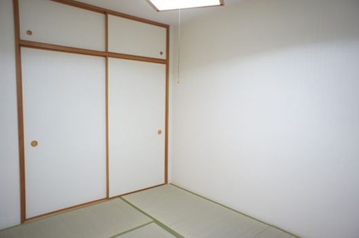 ライオンズタワー池袋