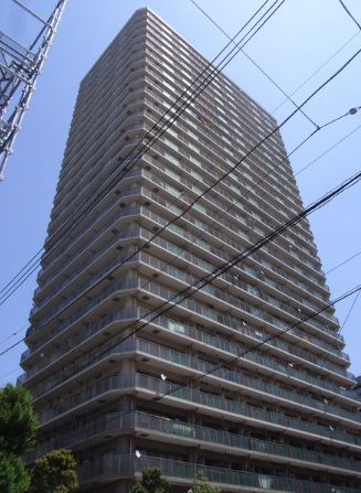 ライオンズタワー池袋