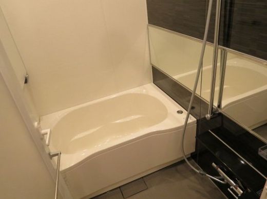 ライオンズタワー池袋