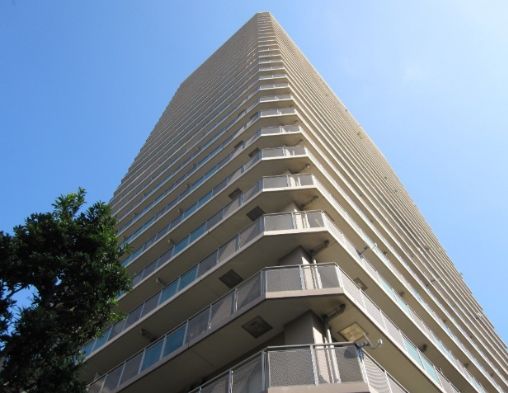 ライオンズタワー池袋