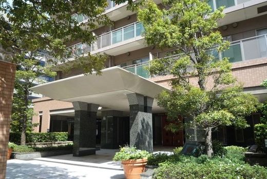 ライオンズタワー池袋