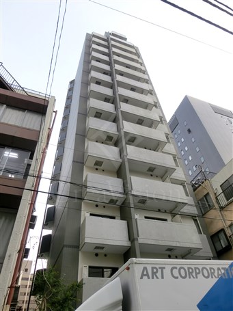 セレニティコート虎ノ門