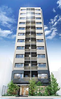 ザ・パークハウスアーバンス高輪