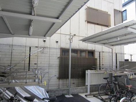 ザ・パークハウスアーバンス高輪