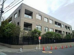 リジェ御殿山ノースレジデンス