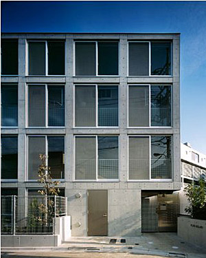 FLEG池尻