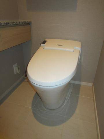 プラウド駒場