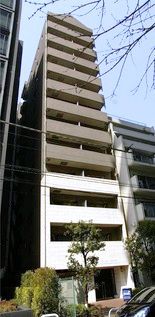 ミリオングランデ元赤坂ヒルズ