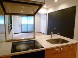 ミリオングランデ元赤坂ヒルズ