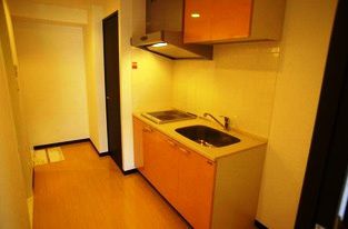 ミリオングランデ元赤坂ヒルズ