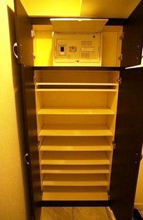 ミリオングランデ元赤坂ヒルズ