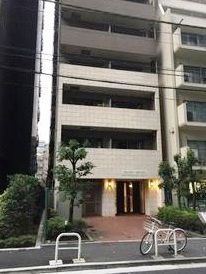 ミリオングランデ元赤坂ヒルズ