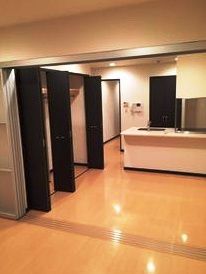 ミリオングランデ元赤坂ヒルズ