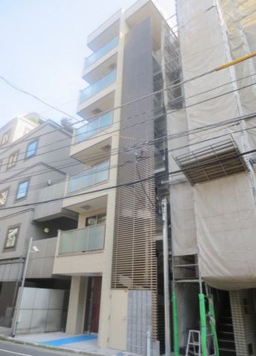 O`S AZABU EAST RESIDENCE（オズ麻布イーストレジデンス）