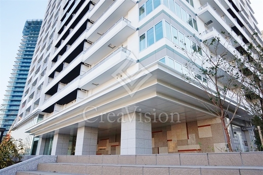 パークアクシス豊洲キャナル