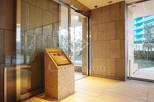 パークアクシス豊洲キャナル