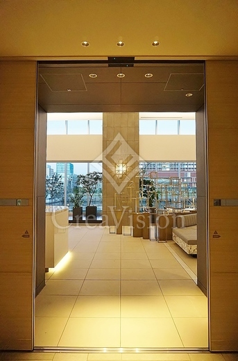 パークアクシス豊洲キャナル