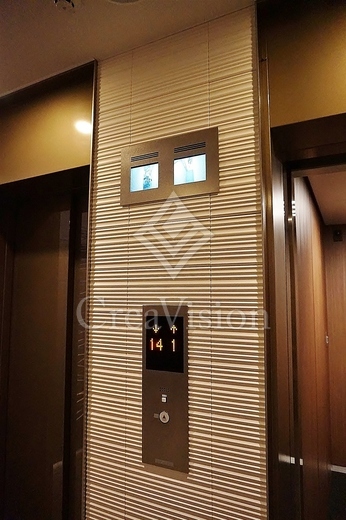 パークアクシス豊洲キャナル