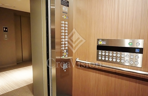 パークアクシス豊洲キャナル