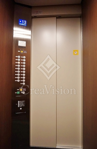 パークアクシス豊洲キャナル