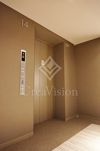 パークアクシス豊洲キャナル