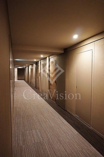 パークアクシス豊洲キャナル