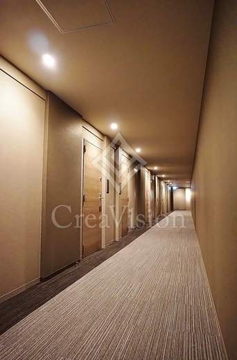 パークアクシス豊洲キャナル