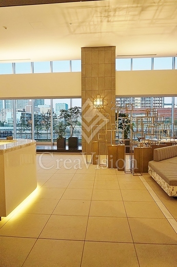 パークアクシス豊洲キャナル