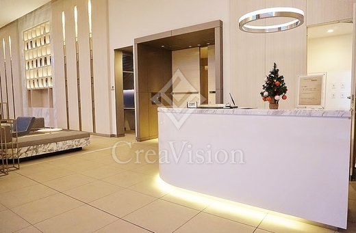 パークアクシス豊洲キャナル