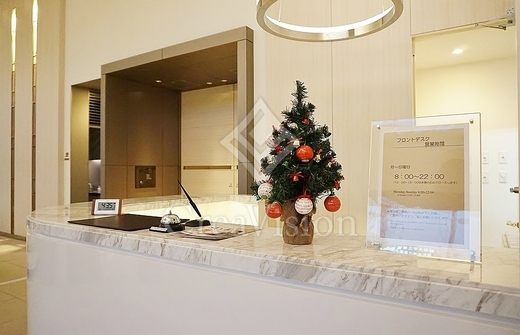 パークアクシス豊洲キャナル