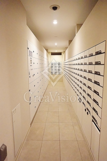 パークアクシス豊洲キャナル