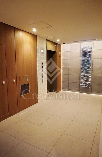 パークアクシス豊洲キャナル