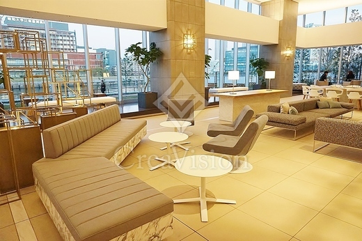 パークアクシス豊洲キャナル