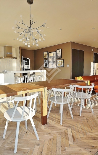 パークアクシス豊洲キャナル