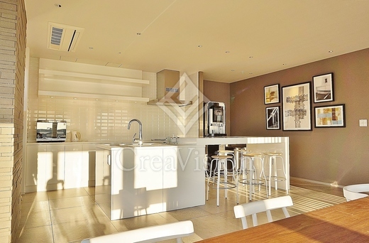 パークアクシス豊洲キャナル