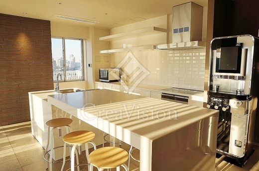 パークアクシス豊洲キャナル