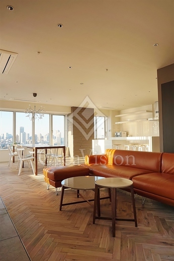 パークアクシス豊洲キャナル