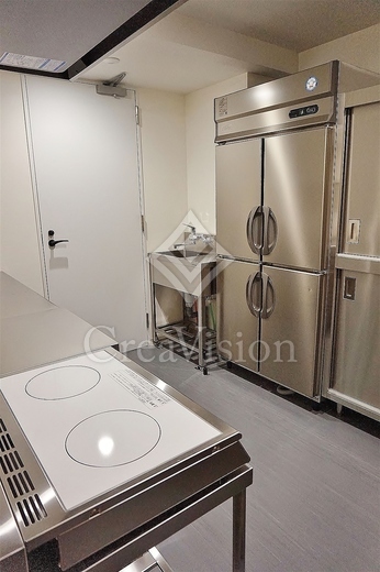 パークアクシス豊洲キャナル